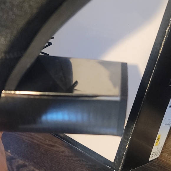 Nine west knee boots - Picture 9 of 11